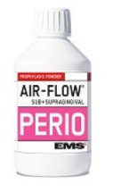 Air-Flow SUB+SUPRAGINGIVAL prášek PERIO - 120g