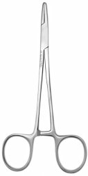 Hegar jehelec 14cm