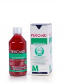 PERIO.AID Active Control ústní výplach 500ml - AKCE exp. 4/2024