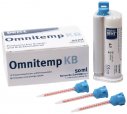 OmniTemp KB - A3 - 50ml + 10kanyl