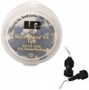 Kanyly - Black Micro FX Tip Ø0,7mm - 100ks