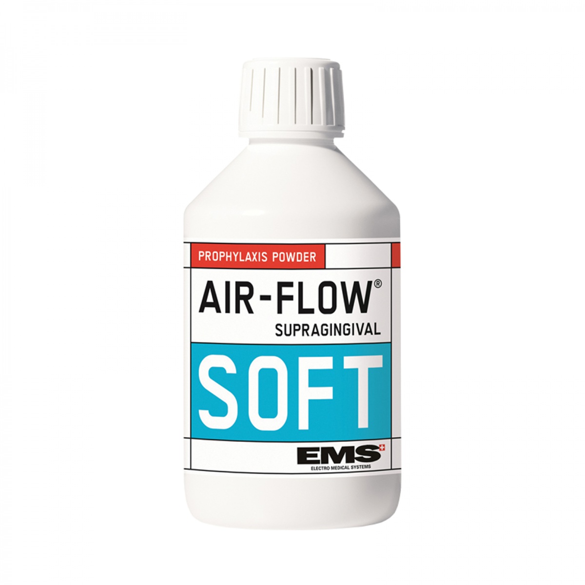 Air-Flow SUPRAGINGIVAL prášek SOFT 200g
