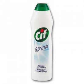 Krém čistící Cif Original, 500 ml