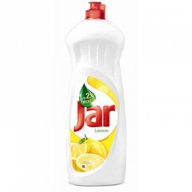 Prostředek na nádobí Jar citron, 900 ml