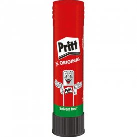 Tyčinka lepicí Pritt 10 g