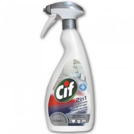 Prostředek čisticí Cif Professional, 750 ml