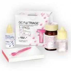 GC Fuji Triage - SET (prášek/tekutina)