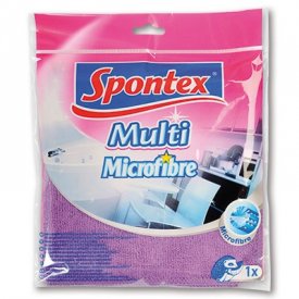 Mikroutěrka Spontex - Multi