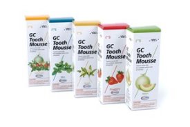 GC Tooth Mousse