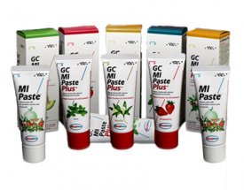 GC MI Paste Plus