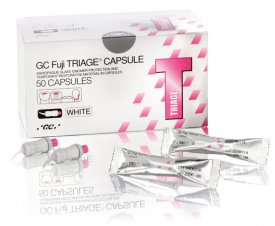 GC Fuji Triage kapsle (50ks)