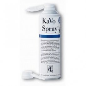 KaVo Spray (APLIKÁTORY - násadce - je nutné objednat ZVLÁŠŤ)